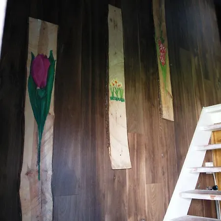 Apartjement Wolken Wind En Water Apartamento Petten