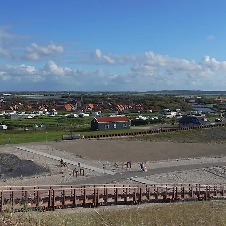 Wolken, Wind En Water. Petten