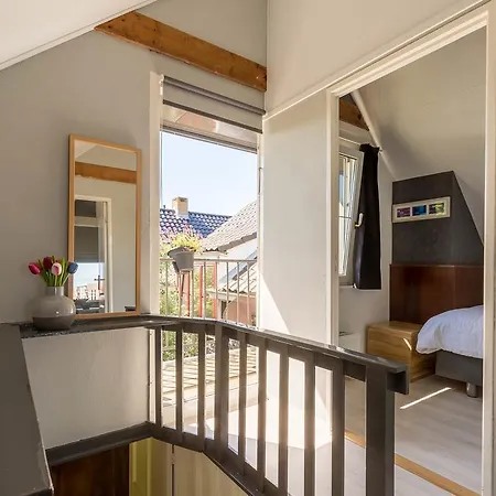 Apartamento Apartjement Wolken Wind En Water *