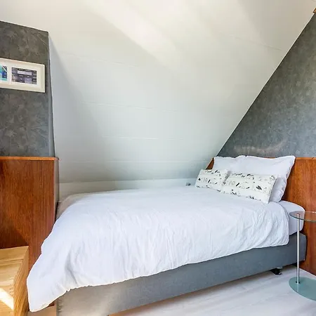 Apartamento Apartjement Wolken Wind En Water *