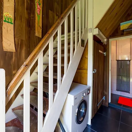 Apartjement Wolken Wind En Water ペッテン