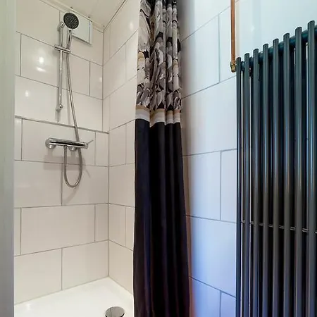 Appartement Wolken, Wind En Water. *